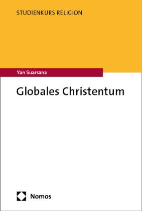 Globales Christentum