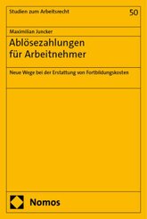 Ablösezahlungen für Arbeitnehmer