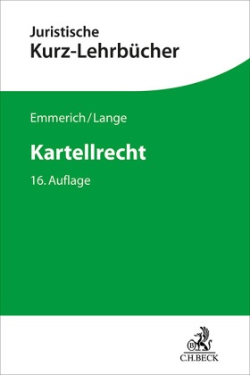 Kartellrecht