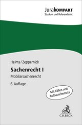 Sachenrecht I