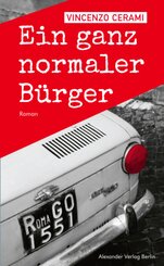 Ein ganz normaler Bürger