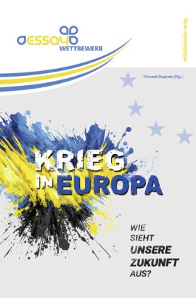 Krieg in Europa