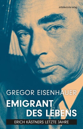 Emigrant des Lebens