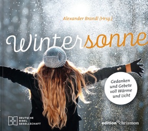 Wintersonne, m. 4 Beilage