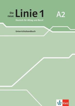 Die neue Linie 1 A2