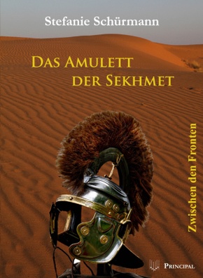 Das Amulett der Sekhmet