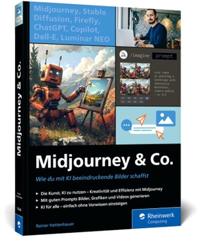 Midjourney u. Co.