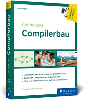 Grundkurs Compilerbau