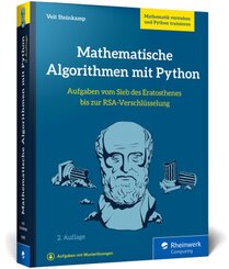 Mathematische Algorithmen mit Python