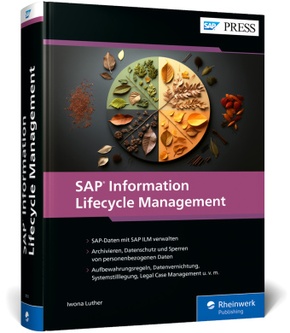 SAP Information Lifecycle Management