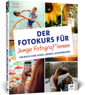 Der Fotokurs für junge Fotograf_innen