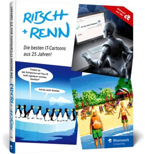 Ritsch + Renn