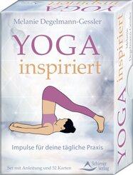 Yoga inspiriert - Impulse für deine tägliche Praxis