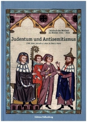 Judentum und Antisemitismus