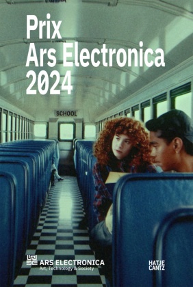 Prix Ars Electronica 2024