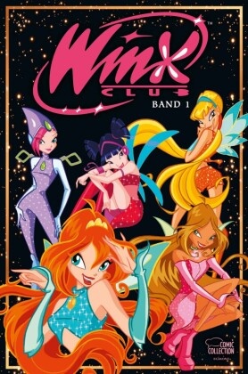 Winx Club 01