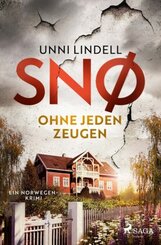 Snø - Ohne jeden Zeugen: Ein Fall für Snø