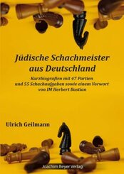 Jüdische Schachmeister aus Deutschland