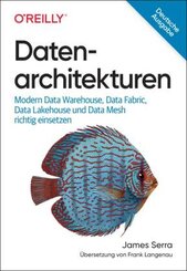 Datenarchitekturen