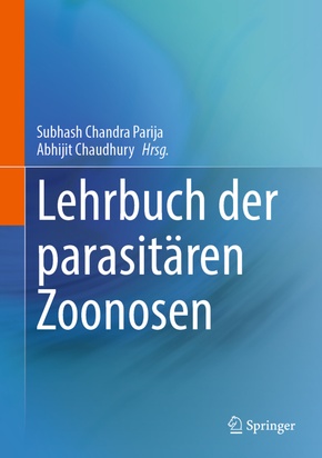 Lehrbuch der parasitären Zoonosen