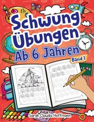 Schwungübungen Ab 6 Jahren