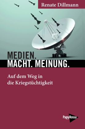 Medien. Macht. Meinung.