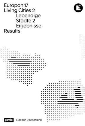 Europan 17: Lebendige Städte 2 / Living Cities 2