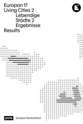 Europan 17: Lebendige Städte 2 / Living Cities 2