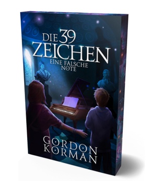 Die 39 Zeichen