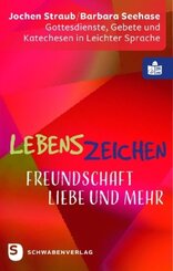 Lebenszeichen - Freundschaft, Liebe und mehr