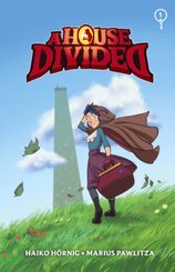 A House Divided / Die komplette Saga: A House Divided