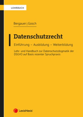 Datenschutzrecht