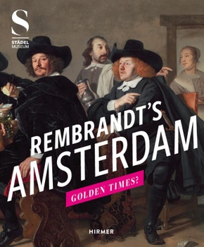 Rembrandt's Amsterdam