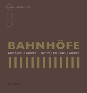 Bahnhöfe