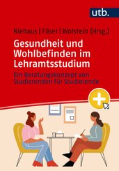 Gesundheit und Wohlbefinden im Lehramtsstudium