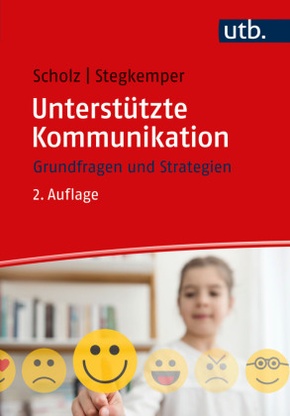 Unterstützte Kommunikation