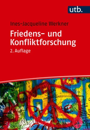 Friedens- und Konfliktforschung