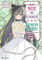 How NOT to Summon a Demon Lord - Band 23