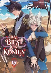 Das Biest des Königs - Band 15