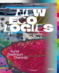 NEW ECOLOGIES