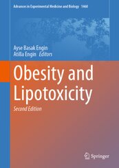 Obesity and Lipotoxicity