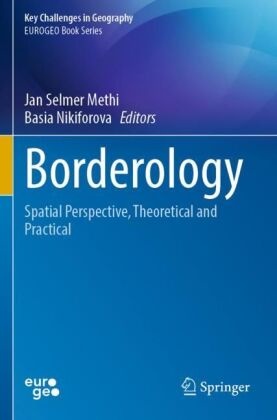 Borderology