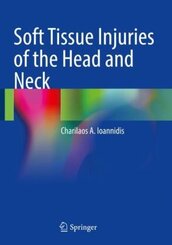 Soft Tissue Injuries of the Head and Neck