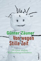 Von wegen: Stille Zeit