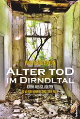 Alter Tod im Dirndltal