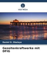 Gezeitenkraftwerke mit DFIG