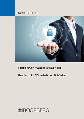 Unternehmenssicherheit