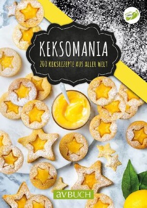 Keksomania