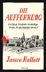 Die Aufführung