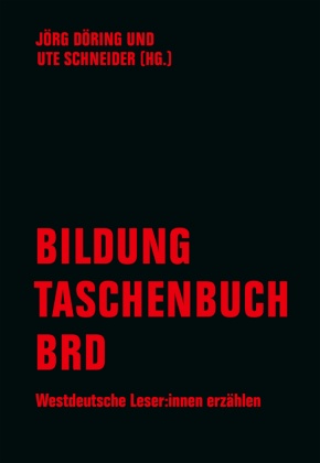 Bildung - Taschenbuch - BRD